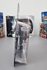 UNOPENED Darth TYRANUS Force Flipping Attack 2001 Hasbro Star Wars AOTC + GIFTS