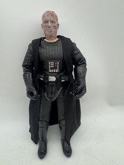 Star Wars Darth Vader Anakin Skywalker Removable Helmet Action Figure Large