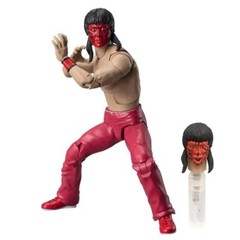 NEW Bandai Great Muta Poison Mist Spray Series 175mm Action Figure Japan