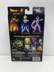 Dragon Stars Bandai Dragon Ball Super Series Complete RARE Sealed NIB