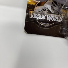 Mattel Jurassic World Dino Trackers Danger Pack Nothosaurus HLN53 Bubble Damage