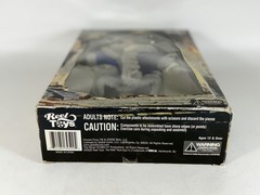 2002 Reel Toys Vincent Price The Raven 12in Collectible Figure – New In Box
