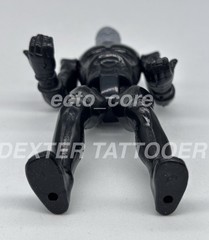 RARE Series 1 Toy Biz X-Men Colossus First Test Shot PROTOTYPE Marvel 1991 ‘96