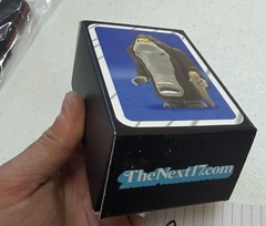 TheNext17 Anniversary Ephant Mon – Star Wars