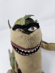 DreamWorks Monsters vs. Aliens The Missing Link Plush Toy 8”