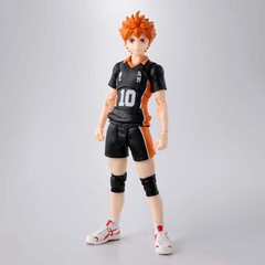 S.H. Figuarts Shoyo Hinata “Haikyu!!” Action Figure