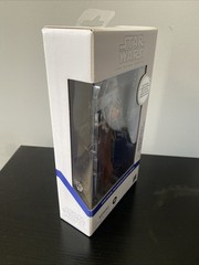 Hasbro Star Wars Black Series #09 Mercenary Guard Droid First Edition In-hand