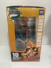Shoyo Hinata Haikyu Players Series 1/8 TAKARA TOMY COMPANY, LTD. Male Figure