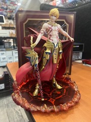[Defect] Myethos Fate Grand Order Archer Gilgamesh 1/8 Scale ABS PVC Figure