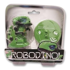 robot dinosaur remote control toy