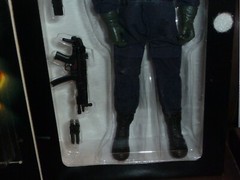 NIGEL SAS WHO DARES WINS 12 INCH FIGURE BOXED DRAGON FIGURES 12 inch BOXED