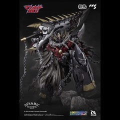 CCS TOYS Mazinkaiser SKL 9.8in Limited Edition Collectible alloy Action Figure