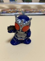 Kamen Rider Sofubi Collection Part5 8 Type Full Set Collectible Original