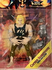 1995 Toy Biz X-Men Lot SABRETOOTH,ERIC THE RED,SPIRAL MOSC XMEN 97 MUTANTS MCU