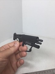 1/6 US SPECIAL FORCES M-60 MACHINE GUN + 40MM GRENADE LAUNCHER 21ST CENTURY