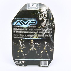 Predator Series 14 Alien Vs Predator Celtic Predator 8″ Action Figure Gift Toys