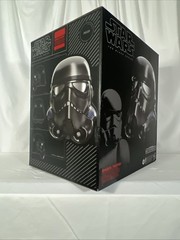 Black Series | Shadow Trooper Helmet | GameStop Exclusive | NEW SEALED BOX!!
