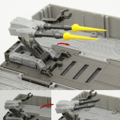 Fills Weapon Upgrade For Earthrise OP Prime Shattered Glass Dramatic Capture DCS