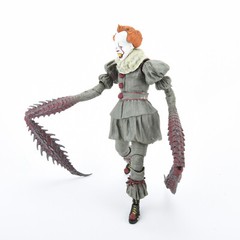 Stephen King’s 2017 Movie IT Pennywise Dancing Clown Edition 7″ Action Figure