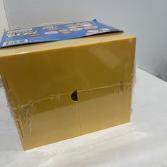 LankyBox Series 1 Giant Mystery Box Set Factory Sealed &New
