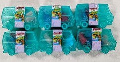 6 – Scooby-Doo! – Tiny Mights – Toy – Collectibles New/Sealed