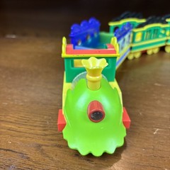Dinosaur Train Set With Figures PBS Learning Curve Jim Henson