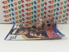 WCW Galoob MOC Rick Steiner Excellent! Vintage WWF WWE LJN Hasbro 1990