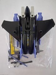 Transformers The Movie Retro Reissue G1 Decepticon Skywarp