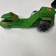 RARE 1983 ROAD RIPPER BATTLE RAM LOT HeMan Masters UNIVERSE MOTU not Complete
