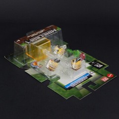 Minecraft Mojang Bees 15 Years Figures