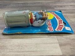 Garbage Pail Kids “DOUBLE HEATHER” Pop-Up Imperial Toys 1986 SEE PICS C2