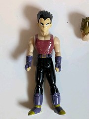 Dragon Ball GT Vegeta And Baby Super Battle Collection Vol. 33 Bandai 1998