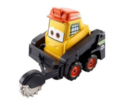 Disney Planes Fire and Rescue Pinecone Die-cast Vehicle