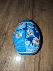 Zuru Smashers Dino Ice Age Mini Surprise! GIANT Egg! Toy Inside Varies