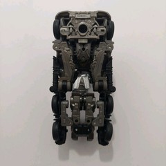 Transformers Studio Series Galvatron 90 complete Voyager Age of Extinction SS90