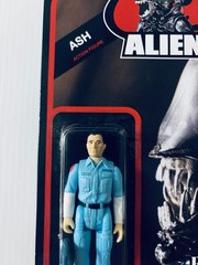 Funko Super7 Reaction Figure – Alien – Ash – Light Wear