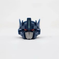NewBee ABS head sclput for Armada Nemesis Prime,in stock
