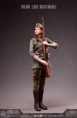OPAPA TOYS 1/6 Bolina Lady Nightingale version brand PG202505 B