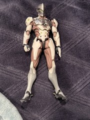 Good Smile Company Overwatch Genji Figma Fodder [LOOSE] [INCOMPLETE]