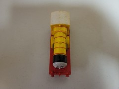 Thomas Trackmaster Replacement Molly Train Engine Non motorized