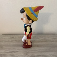 Super7 Pinocchio Supersize 16 inch Vinyl Figure Disney New In Box