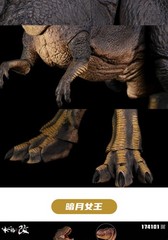 Nanmu Studio Shadow Monarch 2.0 Action Figure V-Rex Model Dinosaur Collectibles
