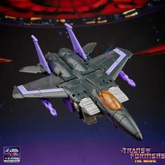 Transformers Studio Series 86 Voyager Skywarp Action Figure US SELLER IN STOCK