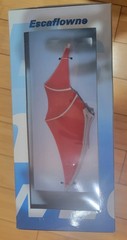 Escaflowne Transforming Action Diecast Figure NEW MINT Yamato