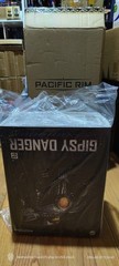 Infinity Studio HMC003 Heavy Mecha “Pacific Rim” Gipsy Danger 32cm USAship