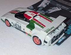 Transformers Earthrise Wheeljack Deluxe Siege War For Cybertron