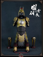 303TOYS 1/6 The Three Kingdoms Guan Yu GuanYunChang 2.0 Figure INSTOCK