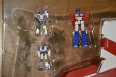 (2023) Takara/Tomy: Transformers Masterpiece MP-57 Skyfire Jetfire – Complete