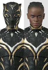 MAFEX No.275 Black Panther Wakanda Forever Figure Medicom Toy June Release JAPAN