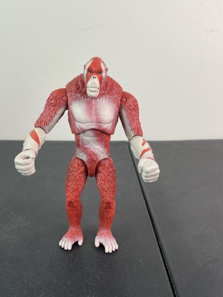 Godzilla X Kong New Empire Skar King 6″ inch action figure Playmates No Weapon